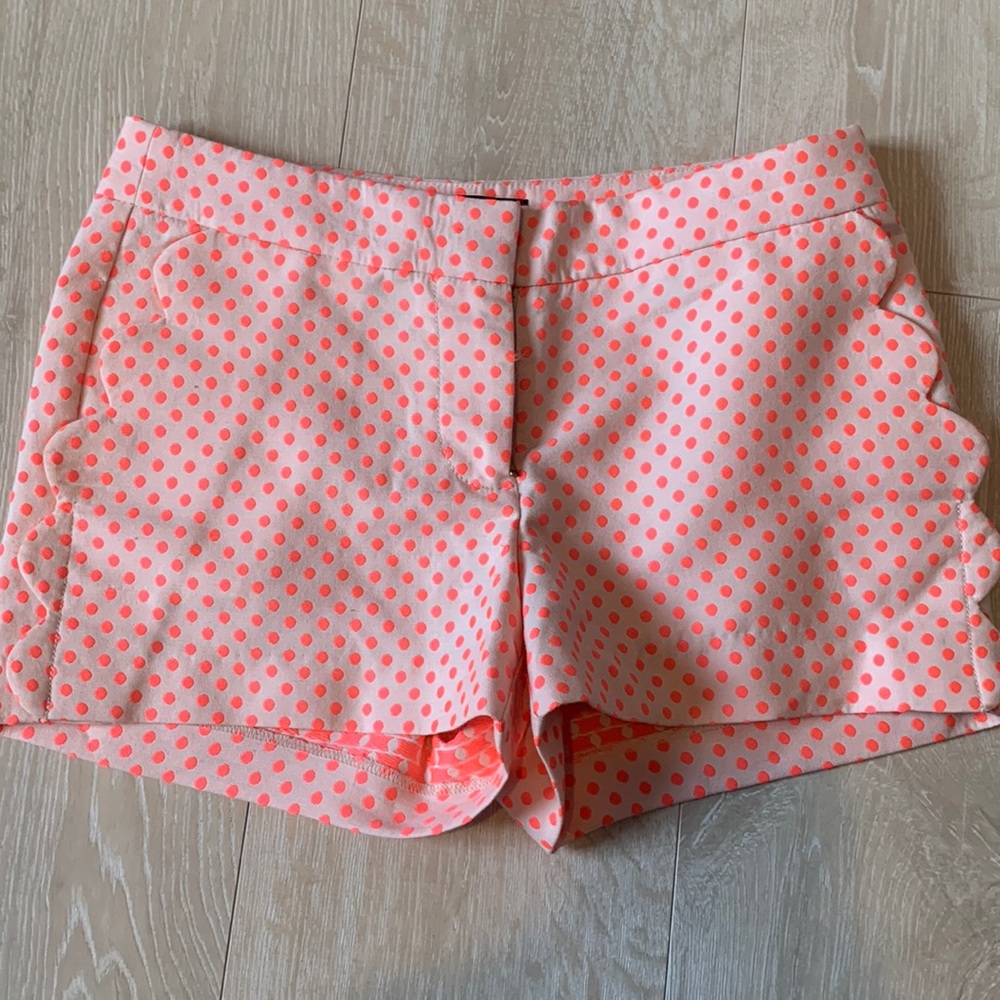 JCrew shorts